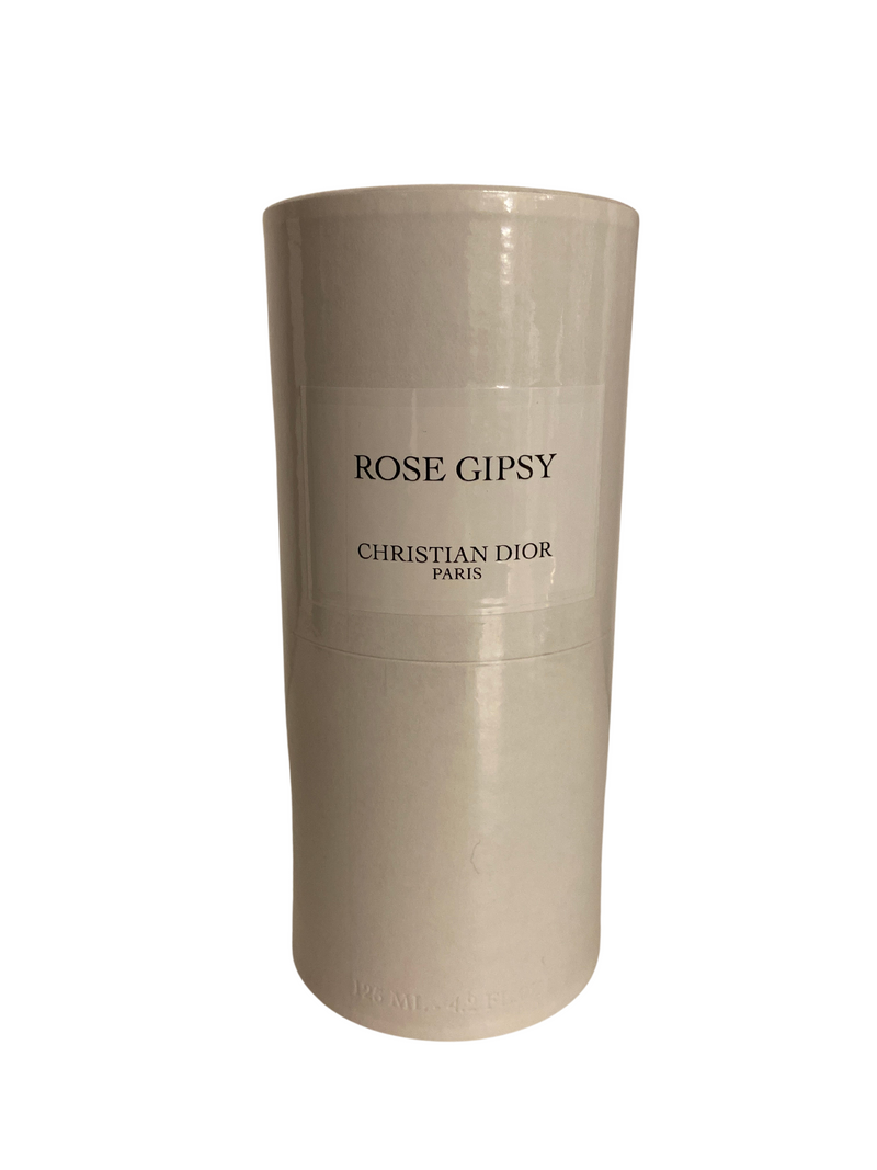 Rose Gipsy - Dior - Eau de parfum - 125/125ml