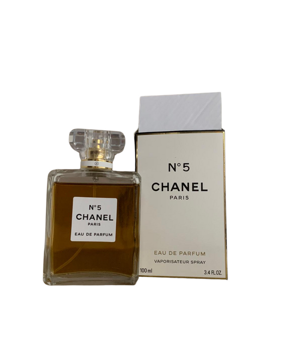 CHANEL N° 5 - Dior - Eau de parfum - 98/100ml