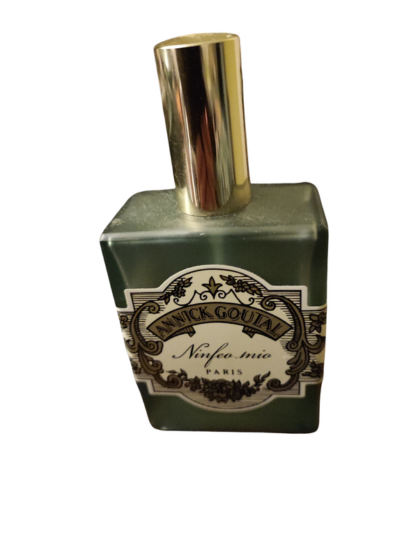 Ninfeo mio - Annick goutal - Eau de toilette - 60/100ml