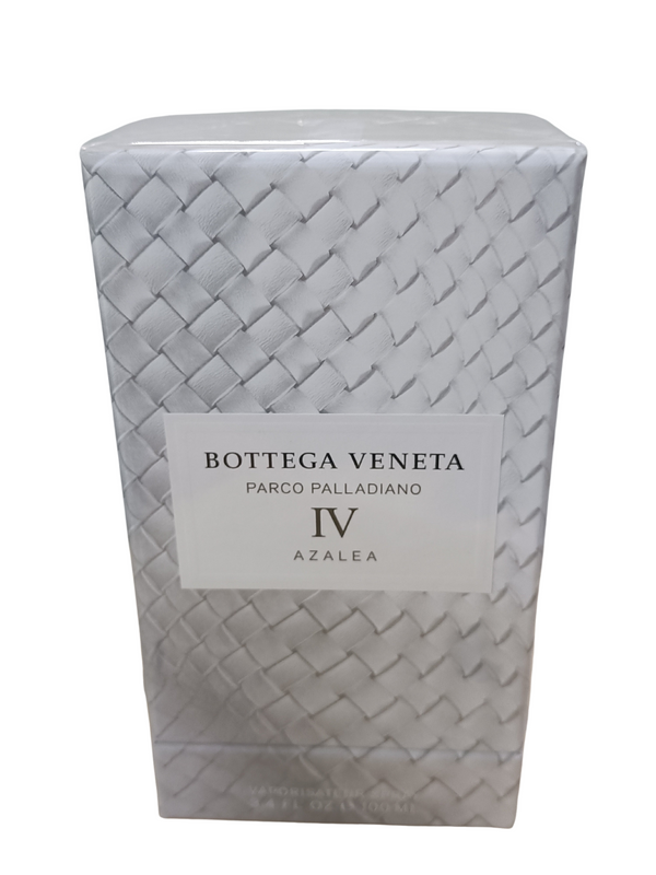 Azalea - Bottega veneta - Eau de parfum - 100/100ml