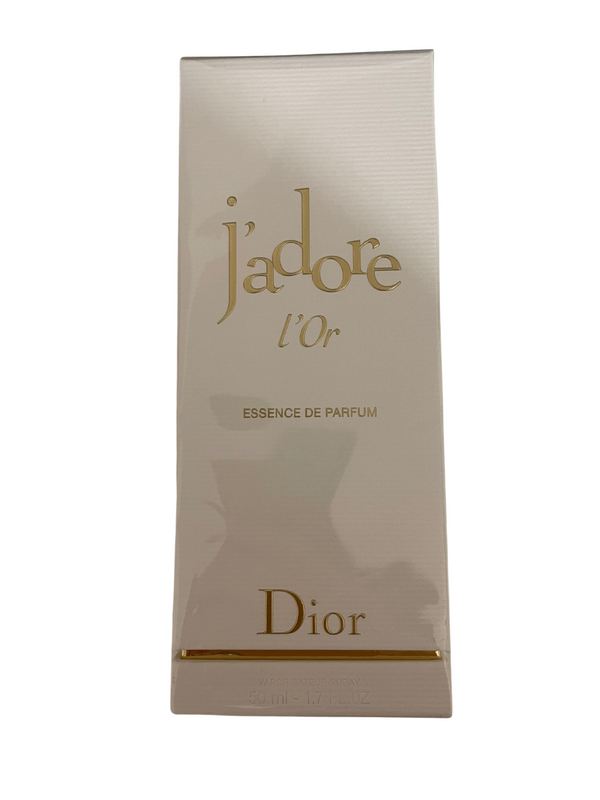 Dior l’or - Dior - Extrait de parfum - 50/50ml
