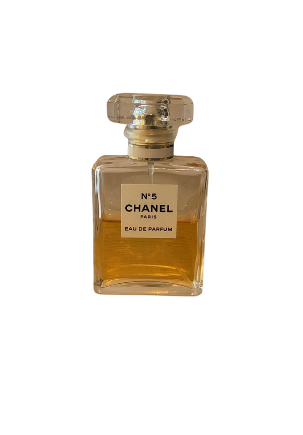 N°5 Chanel - Chanel - Eau de parfum - 25/35ml