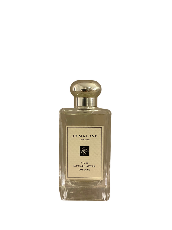 Fig & lotus flower - Jo Malone - Eau de toilette - 100/100ml