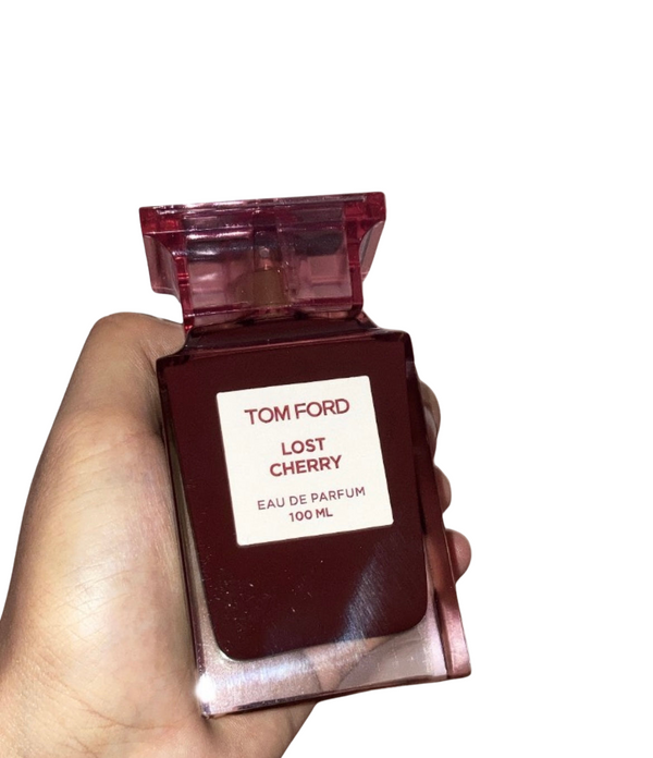 Lost cherry - Tom ford - Eau de parfum - 80/100ml