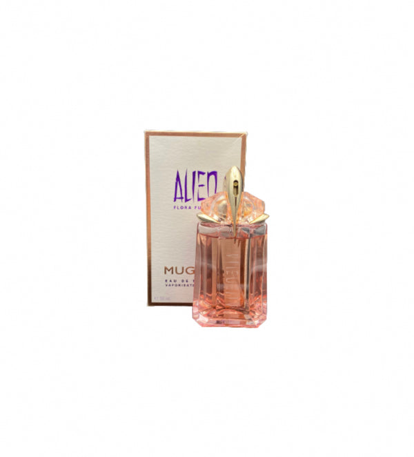 Alien Flora Futura - Thierry Mugler - eau de parfum - 55/60ml - MÏRON