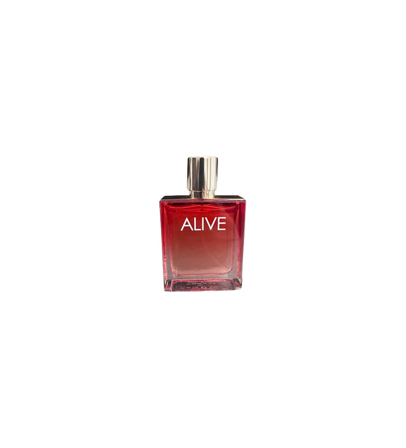 Alive - Hugo Boss - Eau de parfum 48/50ml - MÏRON