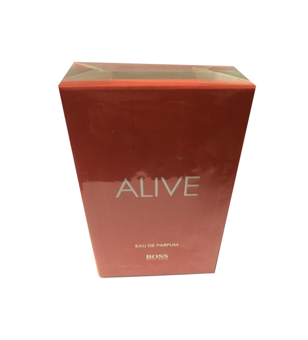 Alive - Boss - Eau de parfum 50/50ml - MÏRON