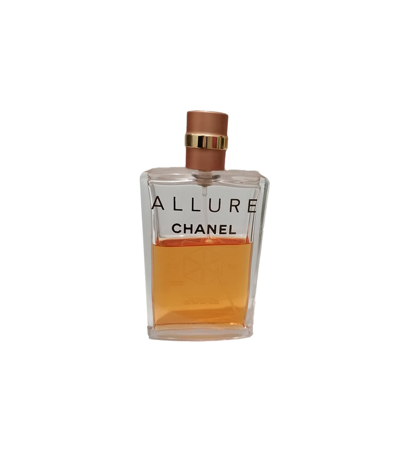 Allure - Chanel - Eau de parfum - 70/100ml - MÏRON