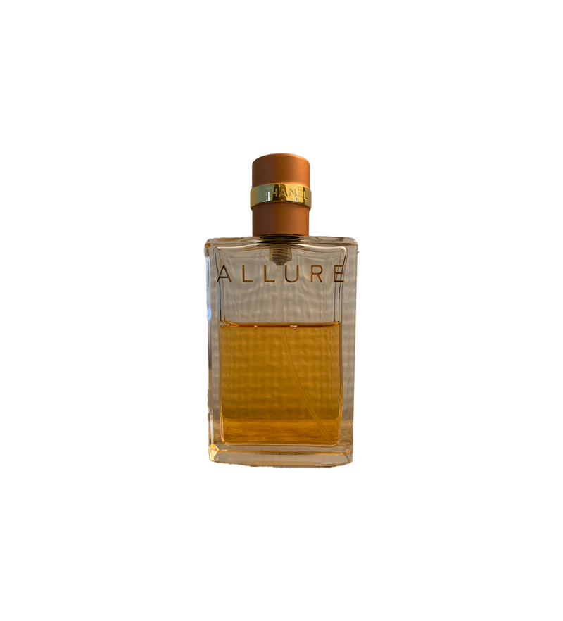 Allure - Chanel - Eau de parfum - 25/35ml - MÏRON
