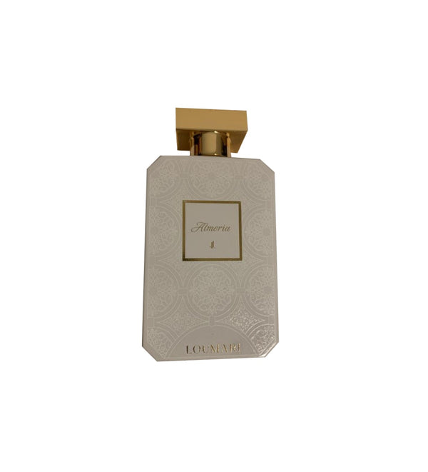 Almaria - Loumari - Eau de parfum 100/100ml - MÏRON