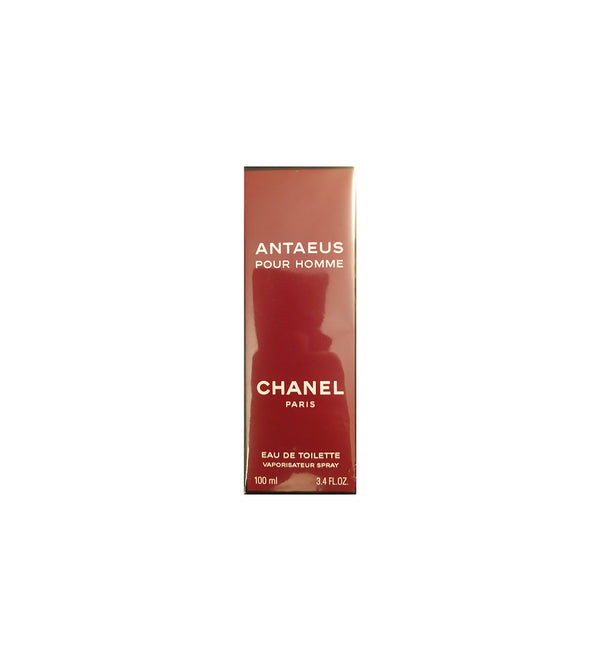 Antaeus Chanel - Eau de toilette - 100/100ml - MÏRON
