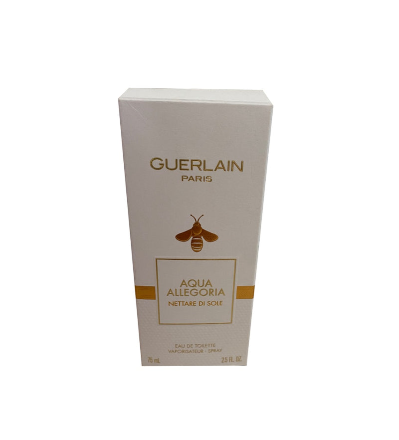 Aqua Allegoria Nettare di Sole - Guerlain - Eau de parfum 75/75ml - MÏRON