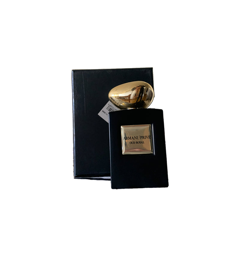 Oud Royal - Armani - Eau de parfum - 97/100ml - MÏRON