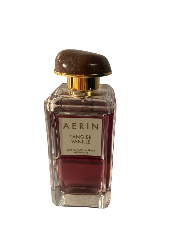 Tangier Vanille - Aerin - Extrait de parfum - 95/100ml