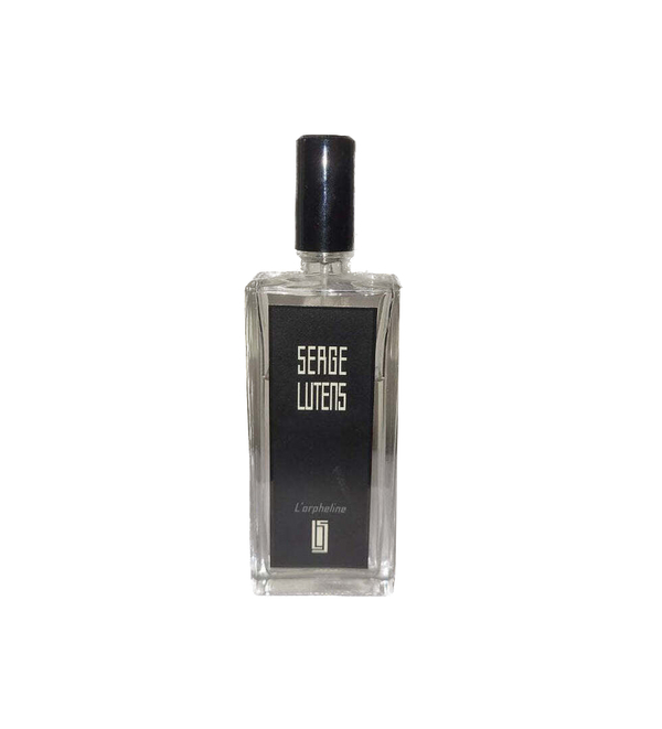 L'orpheline - Serge Lutens - Eau de parfum - 35/50ml - MÏRON
