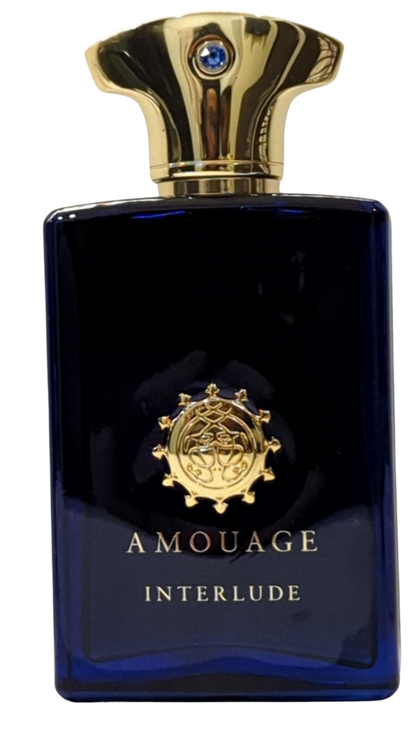 Interlude - Amouage - Eau de parfum - 100/100ml