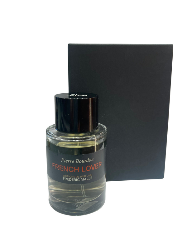 French Lover - Frédéric Malle - Eau de parfum - 90/100ml