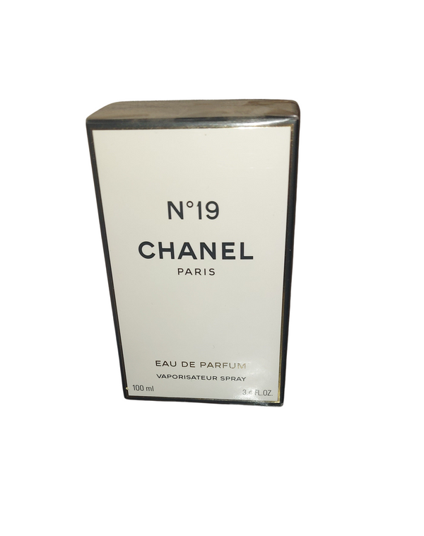 Chanel n°19 - Chanel - Eau de parfum - 100/100ml