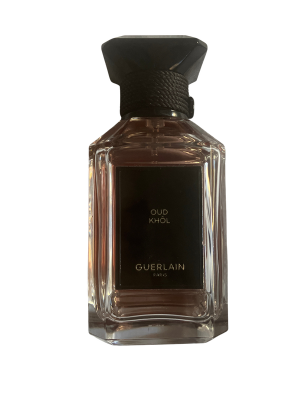 Oud khôl - Guerlain - Eau de parfum - 91/100ml