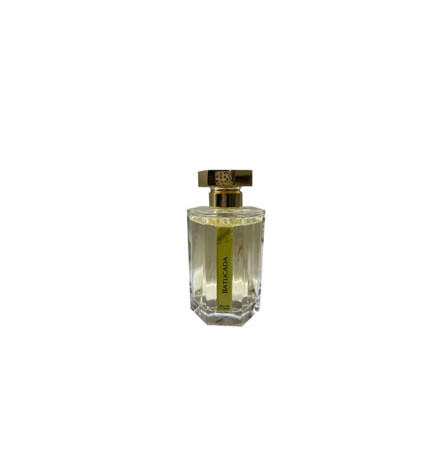 Batucada - l'artisan parfumeur - Eau de Parfum 90/100ml - MÏRON