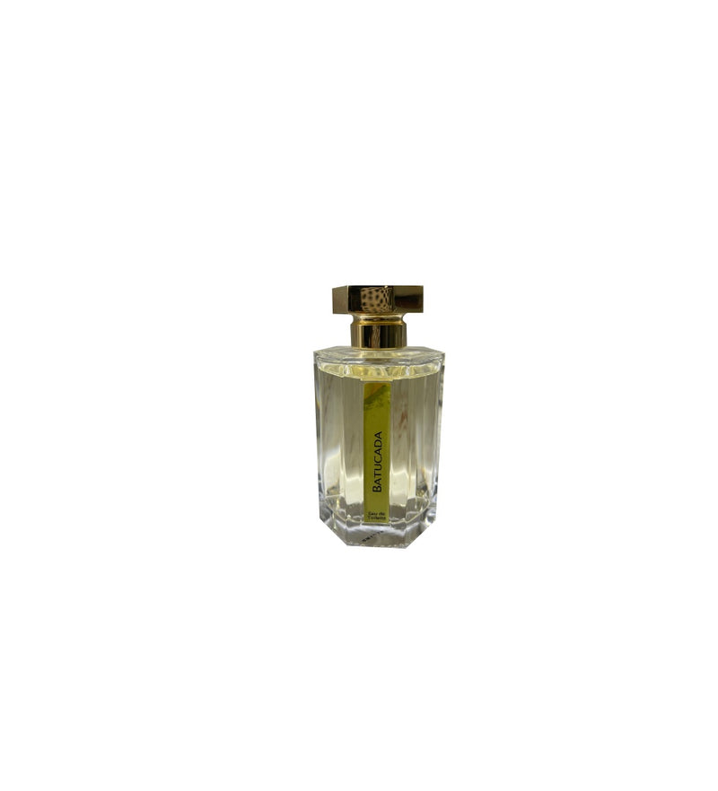 Batucada - l'artisan parfumeur - Eau de Parfum 90/100ml - MÏRON