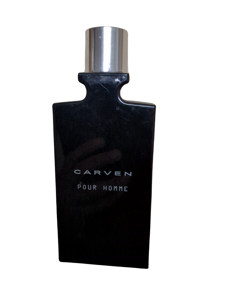 Carven pour homme - Carven - Extrait de parfum - 100/100ml