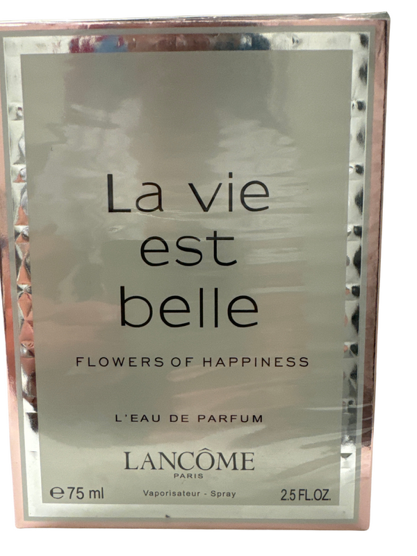 La vie est belle - Lancome - Eau de parfum - 75/75ml