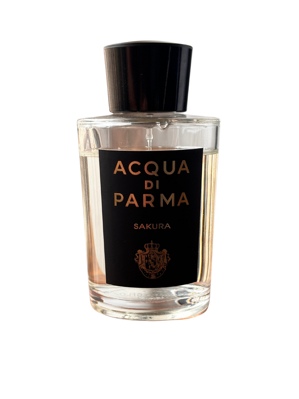 Sakura - Acqua Di Parma - Eau de parfum - 170/180ml