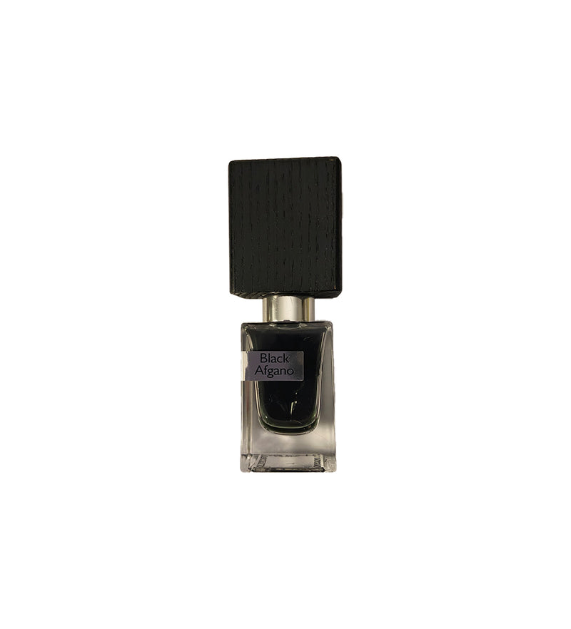 Black afgano Nasomatto - Extrait de parfum - 28/30ml - MÏRON