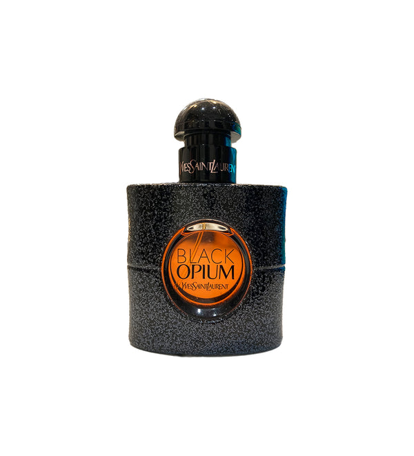 BLACK OPIUM - YVES SAINT-LAURENT - Eau de parfum - 28/30ml - MÏRON