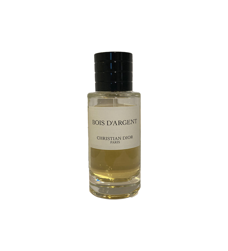 BOIS D'ARGENT - CHRISTIAN DIOR - Eau de parfum - 37/40ml - MÏRON