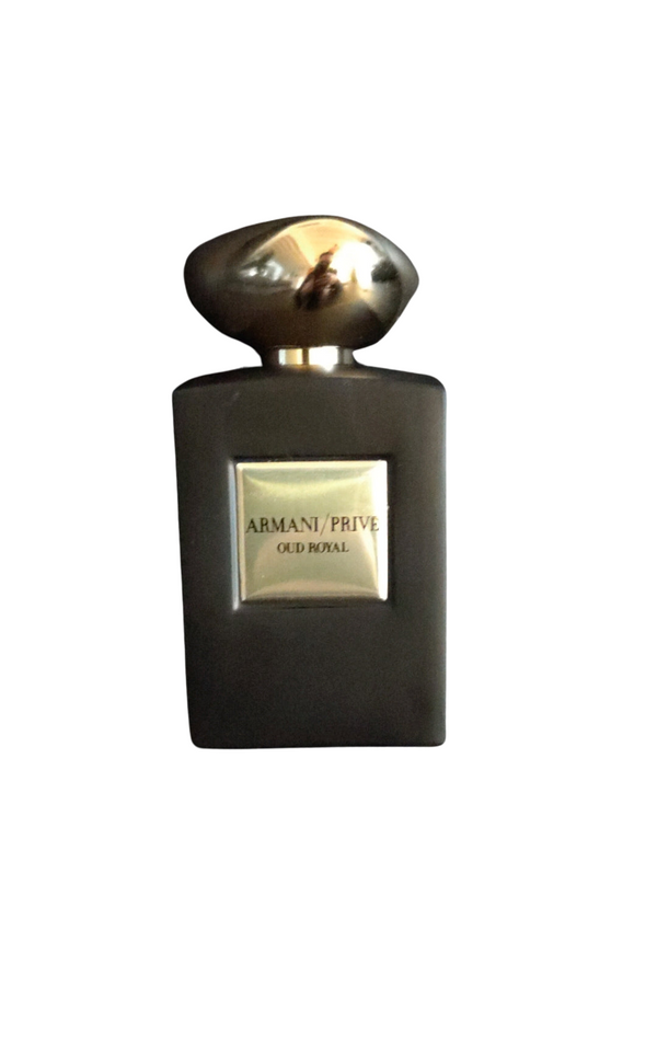 Oud Royal Giorgio Armani - Giorgio Armani - Extrait de parfum - 98/100ml