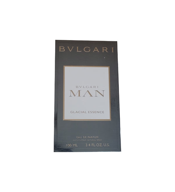 Man glacial essence - Bvlgari - Eau de parfum 97/100ml - MÏRON
