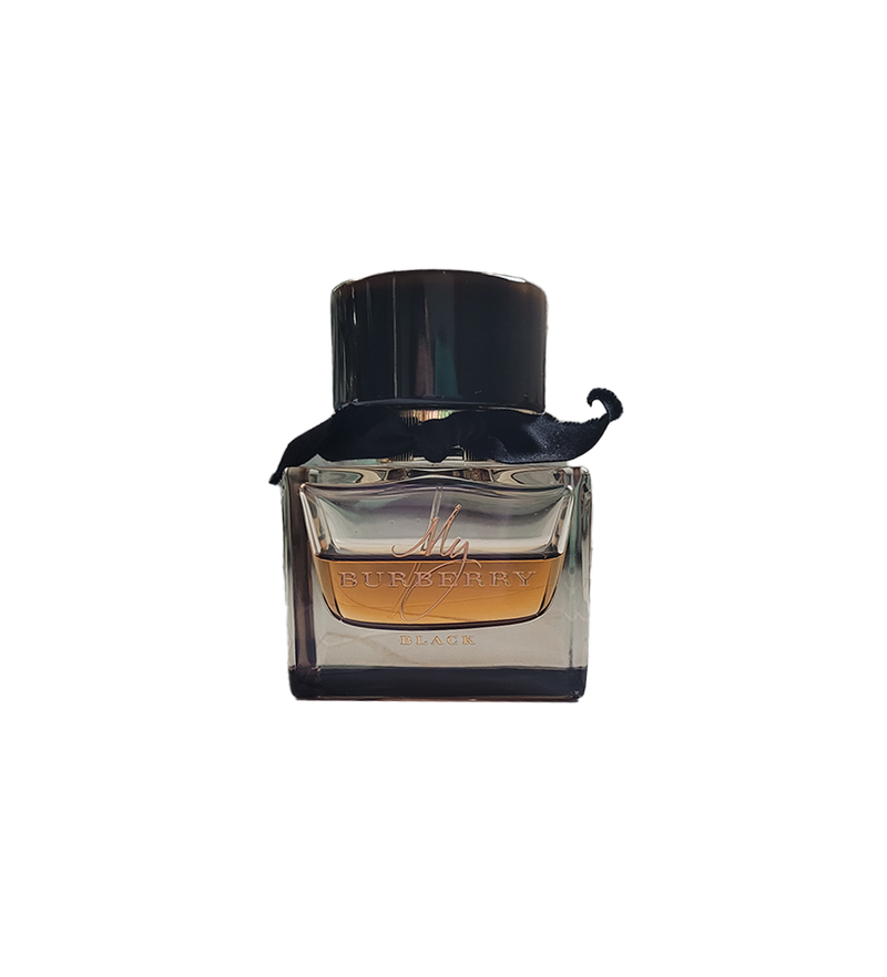 my burberry black - burberry - Eau de parfum - 20/50ml - MÏRON