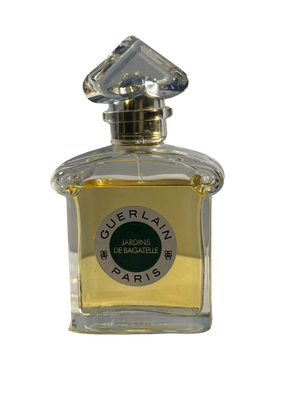 jardins de bagatelle - guerlain - Eau de parfum - 70/75ml