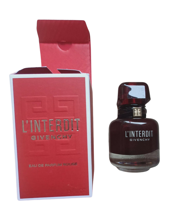 L'Interdit - Givenchy - Eau de parfum - 35/35ml