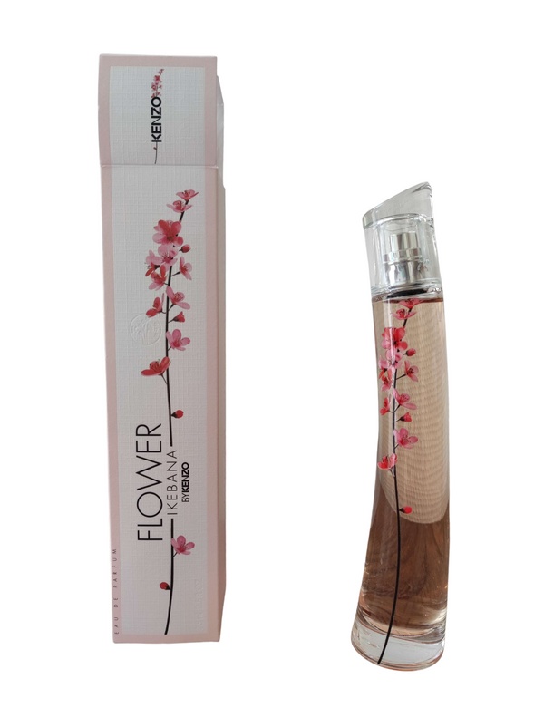 Flower Ikebana - Kenzo - Eau de parfum - 72/75ml