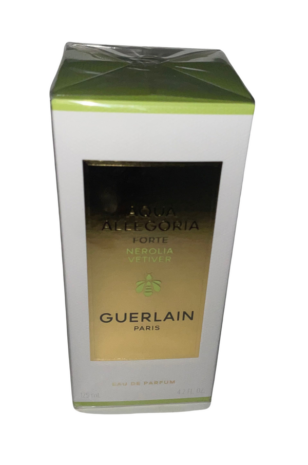 Nerolia Vetiver Forte - Guerlain - Eau de parfum - 125/125ml