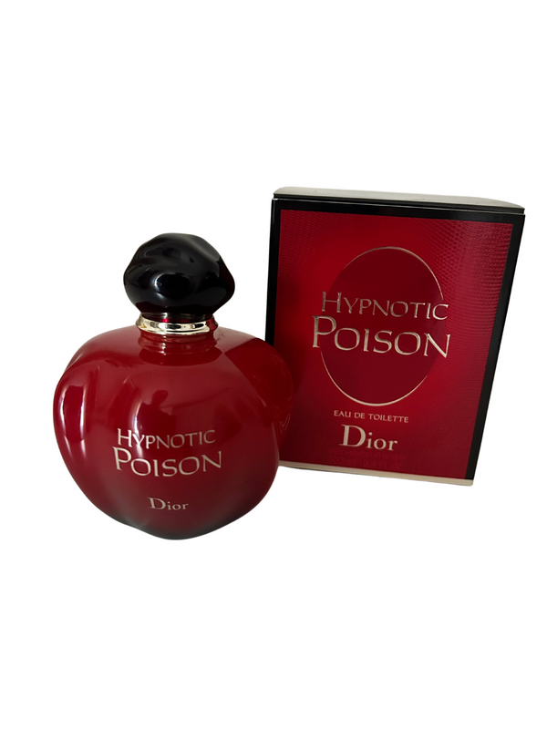 Hypnotic Poison - Dior - Eau de toilette - 50/100ml