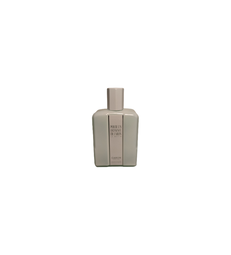 Pour un homme de Caron Le matin - caron - Eau de parfum 120/125ml - MÏRON