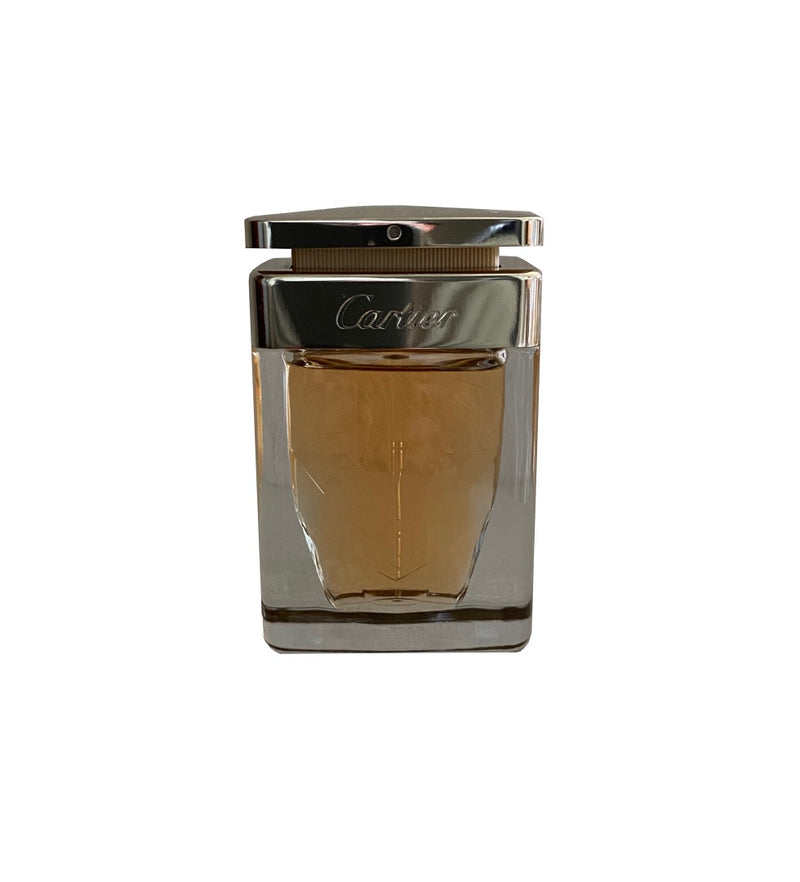 La Panthère - Cartier - Eau de parfum 48/50ml - MÏRON