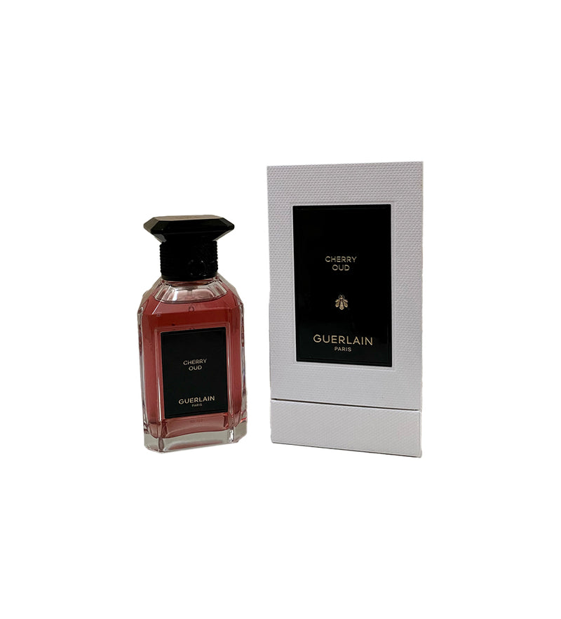 Cherry oud - Guerlain - Extrait de parfum - 100/100ml - MÏRON