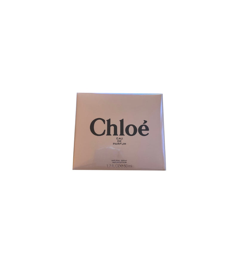 Chloé - Chloé - Eau de Parfum 50/50ml - MÏRON