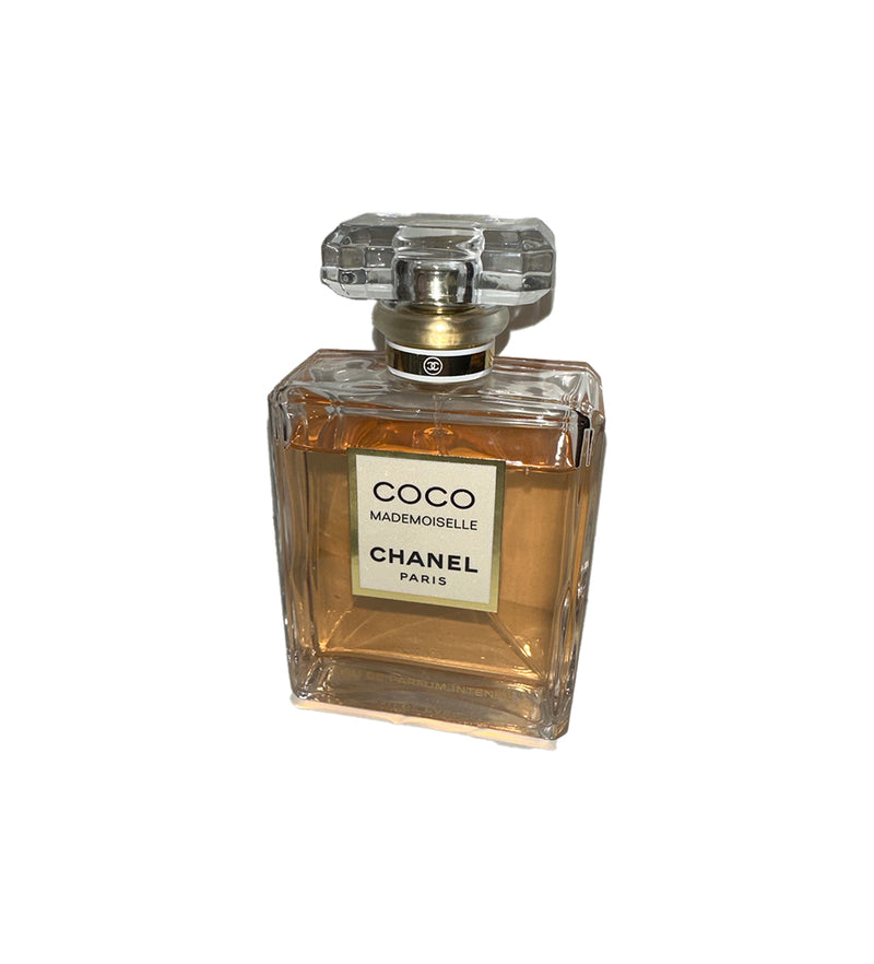 Coco mademoiselle - Chanel - Eau de parfum Intense - 90/100ml - MÏRON