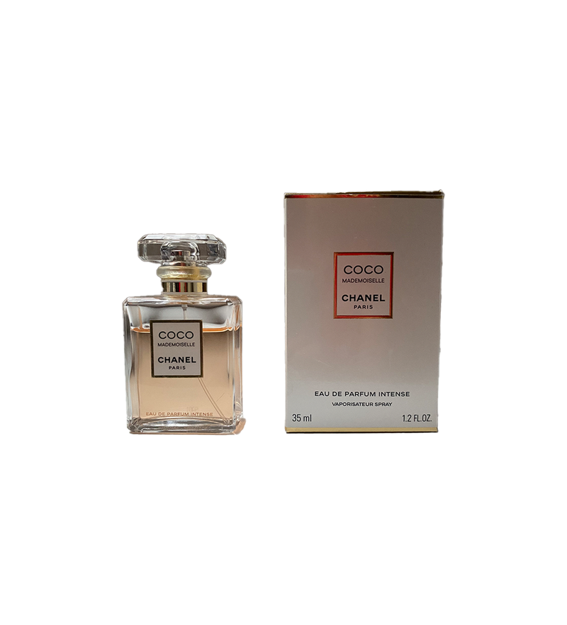 Coco Mademoiselle eau de parfum intense Chanel - Eau de parfum - 30/35ml - MÏRON