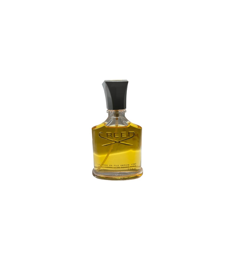 Acier Aluminium - creed - Eau de Parfum 65/75ml - MÏRON