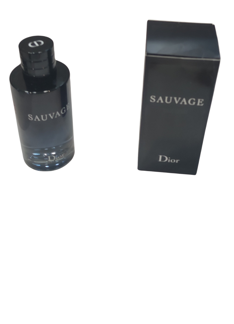 Sauvage - Dior - Eau de parfum - 190/200ml