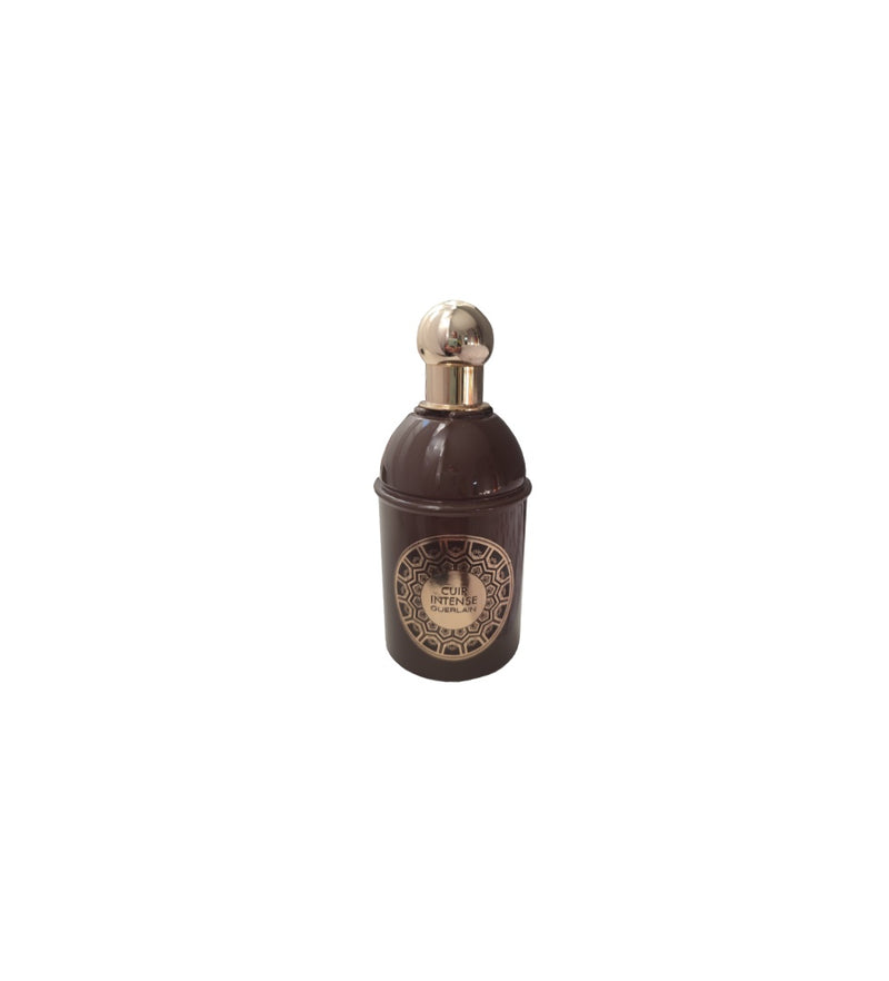 Cuire intense - Guerlain - Eau de parfum 105/125ml - MÏRON