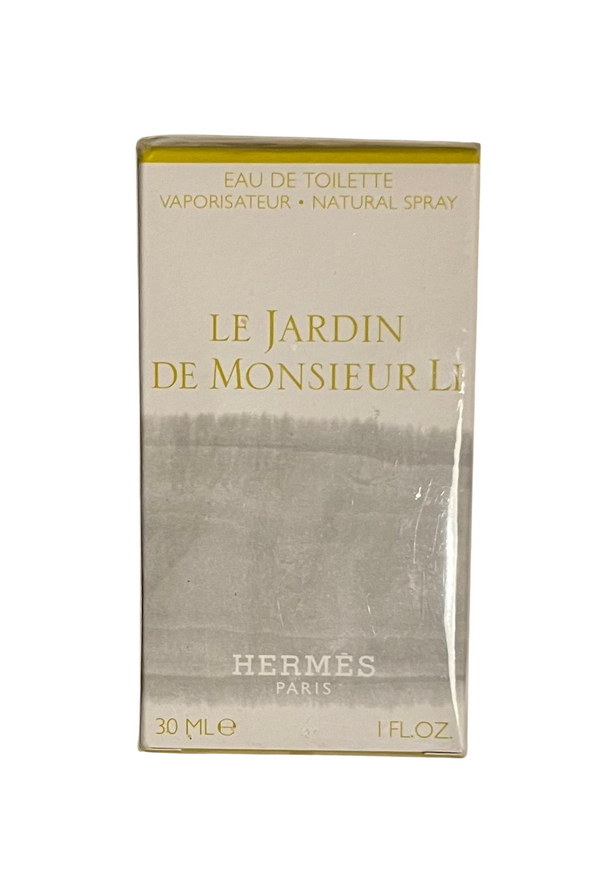Le Jardin de Monsieur Li - Hermès - Eau de toilette - 30/30ml