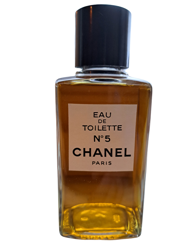 Eau de toilette N5 chanel - Chanel - Eau de toilette - 200/200ml